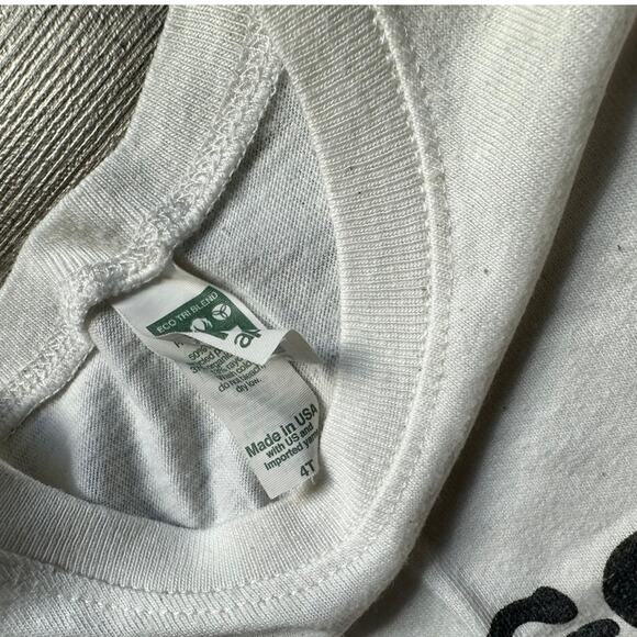 Rivet Apparel Tee - Picture 5 of 5